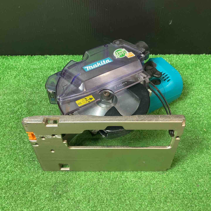 【中古品】★マキタ(makita) コードレス防じん丸のこ KS521DZ【岩槻店】