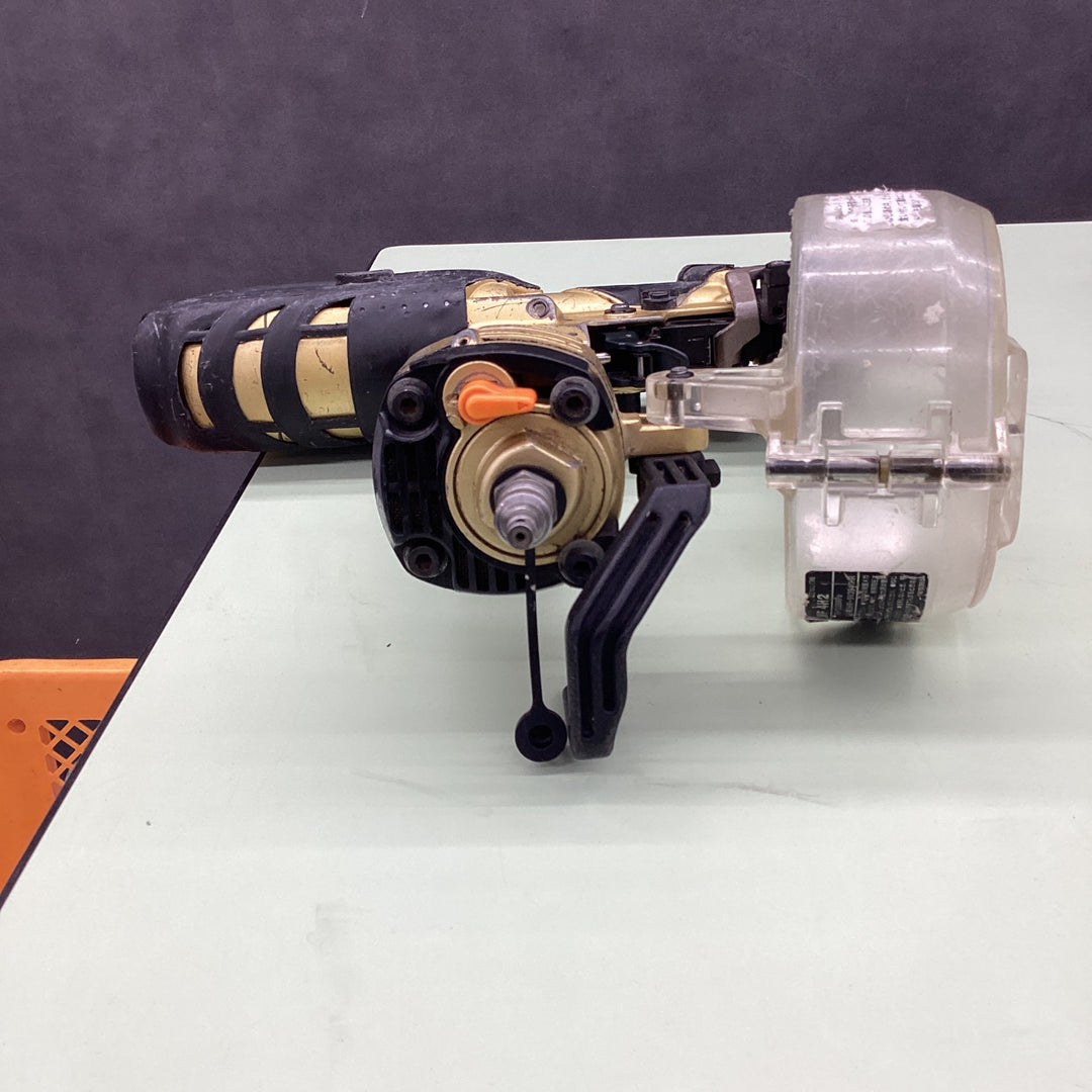 ★ハイコーキ(HIKOKI ※旧:日立工機) 高圧エアネジ打ち機 WF4H2【越谷店】