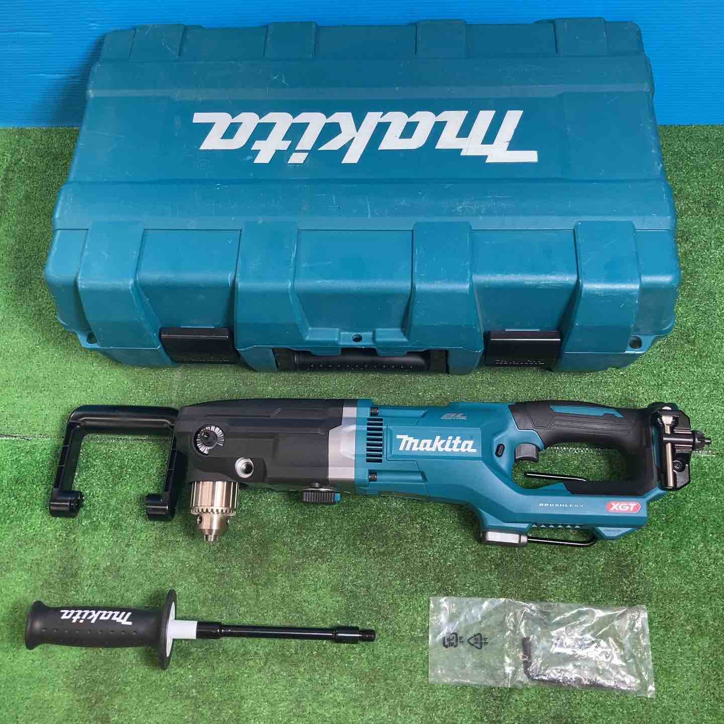 ★マキタ(makita) コードレスアングルドリル DA001GZK【岩槻店】 ☆マキタ(makita) コードレスアングルドリル DA001GZK【岩槻店