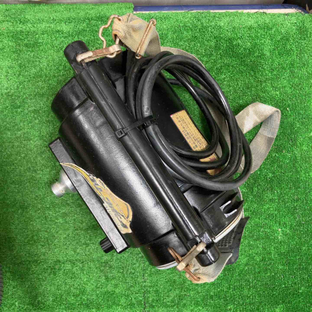 ◇精和産業(セイワ/SEIWA) 低圧温風塗装機 クリーンボーイ CB-150E【草加店】