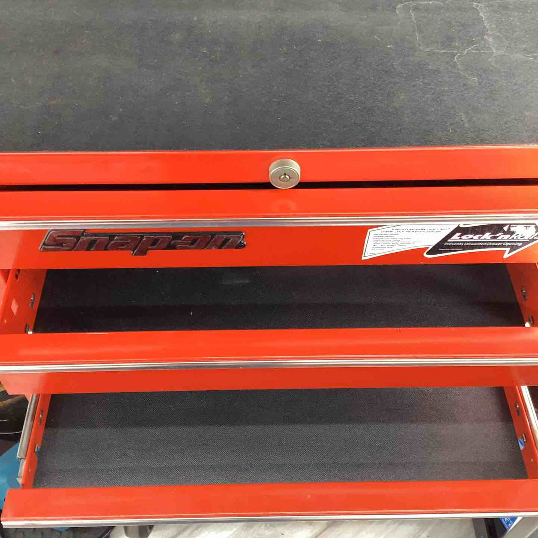 【店頭受取り限定】★スナップオン(Snap-on) キャビネット KRHT4009K【越谷店】