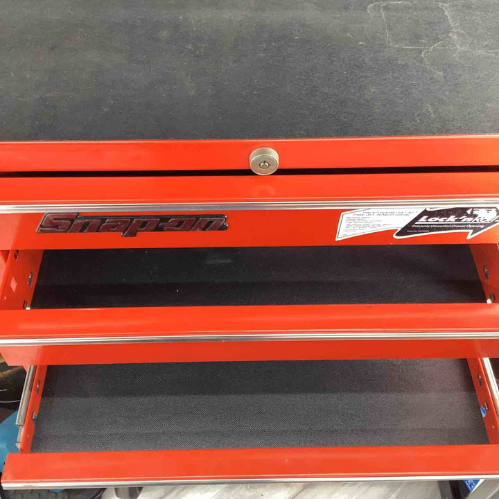 【店頭受取り限定】★スナップオン(Snap-on) キャビネット KRHT4009K【越谷店】