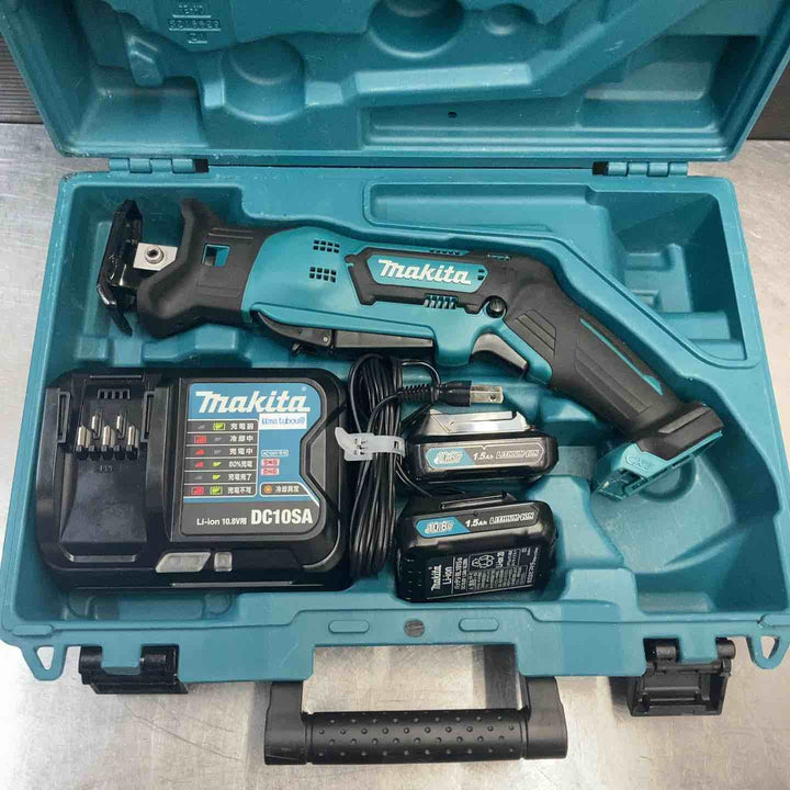 【中古品】 マキタ(makita) コードレスレシプロソー JR104DSH 【東大和店】