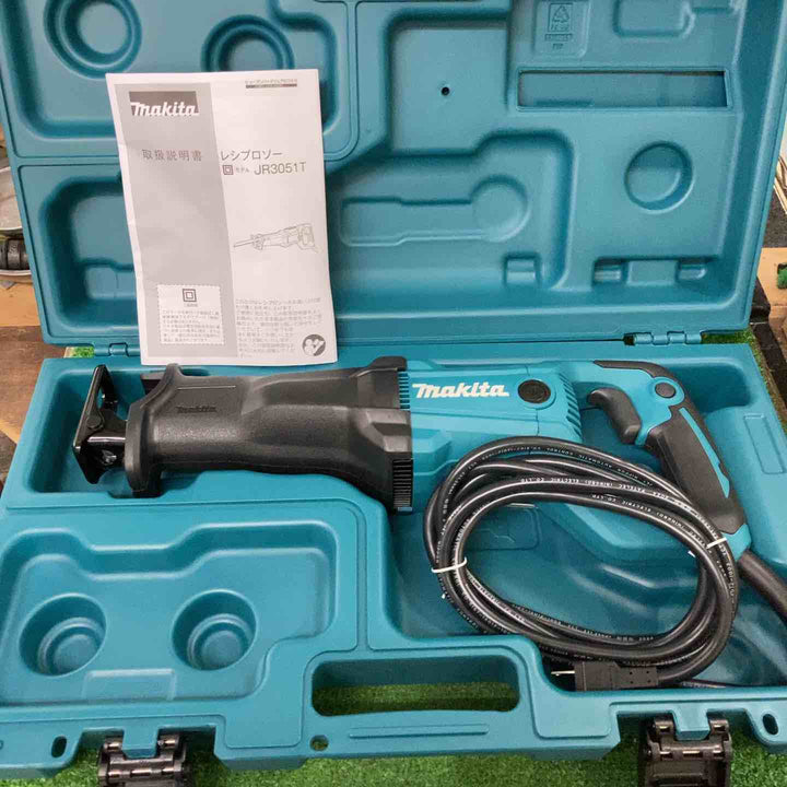 ★マキタ(makita) レシプロソー JR3051T【町田店】