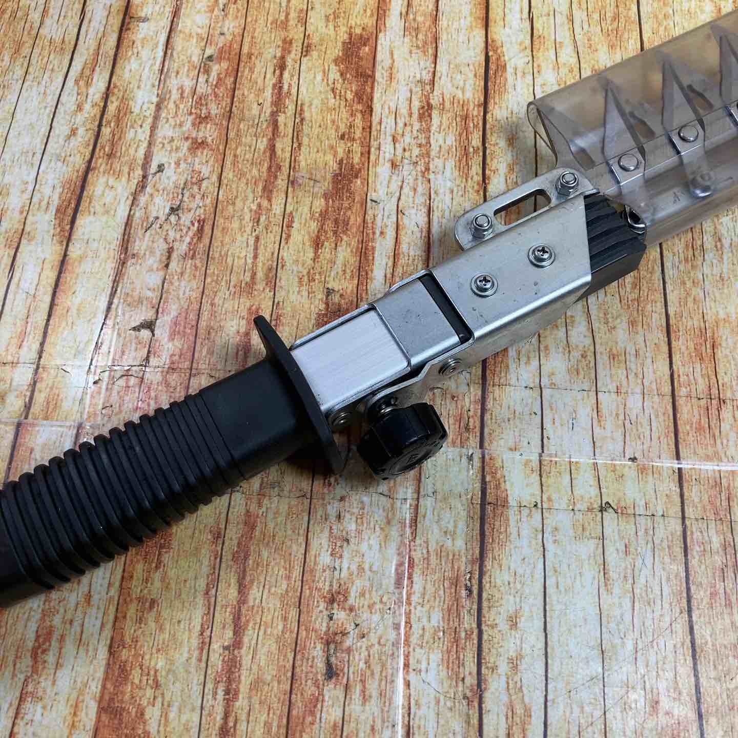 〇アルス ハイパワー電動バリカン DKP-0336【川崎店】 – アクトツール