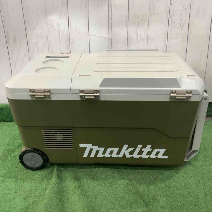 ★マキタ(makita) コードレス冷温庫 CW001GZO 18V 40V 兼用 動作確認済【川口店】