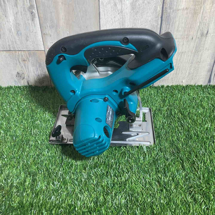 ☆マキタ(makita)14.4V コードレスチップソーカッタ CS540DZ 3.0Ahバッテリーのみ使用可【戸田店】