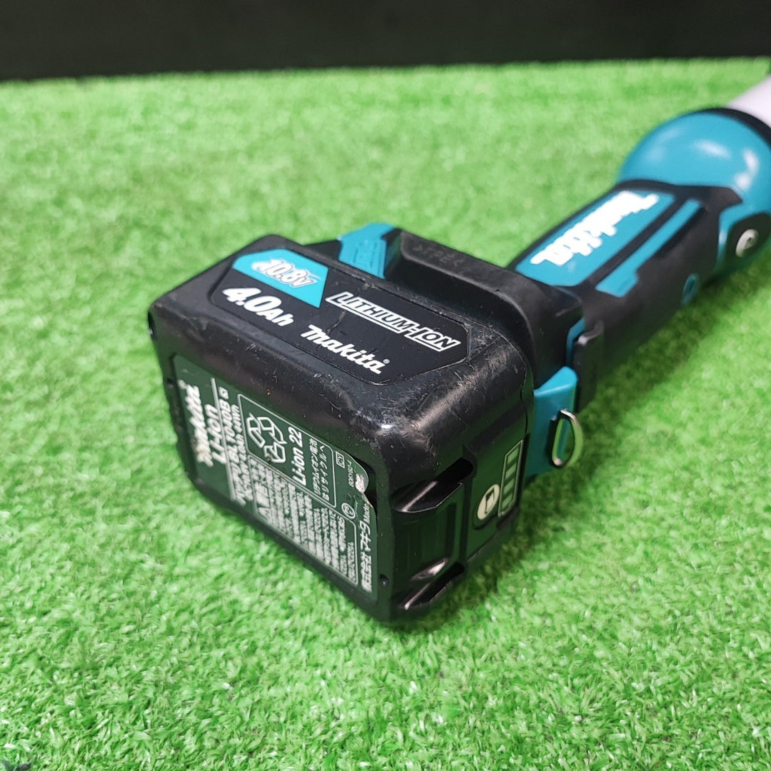 〇マキタ(makita) コードレスLEDワークライト ML104【岩槻店】