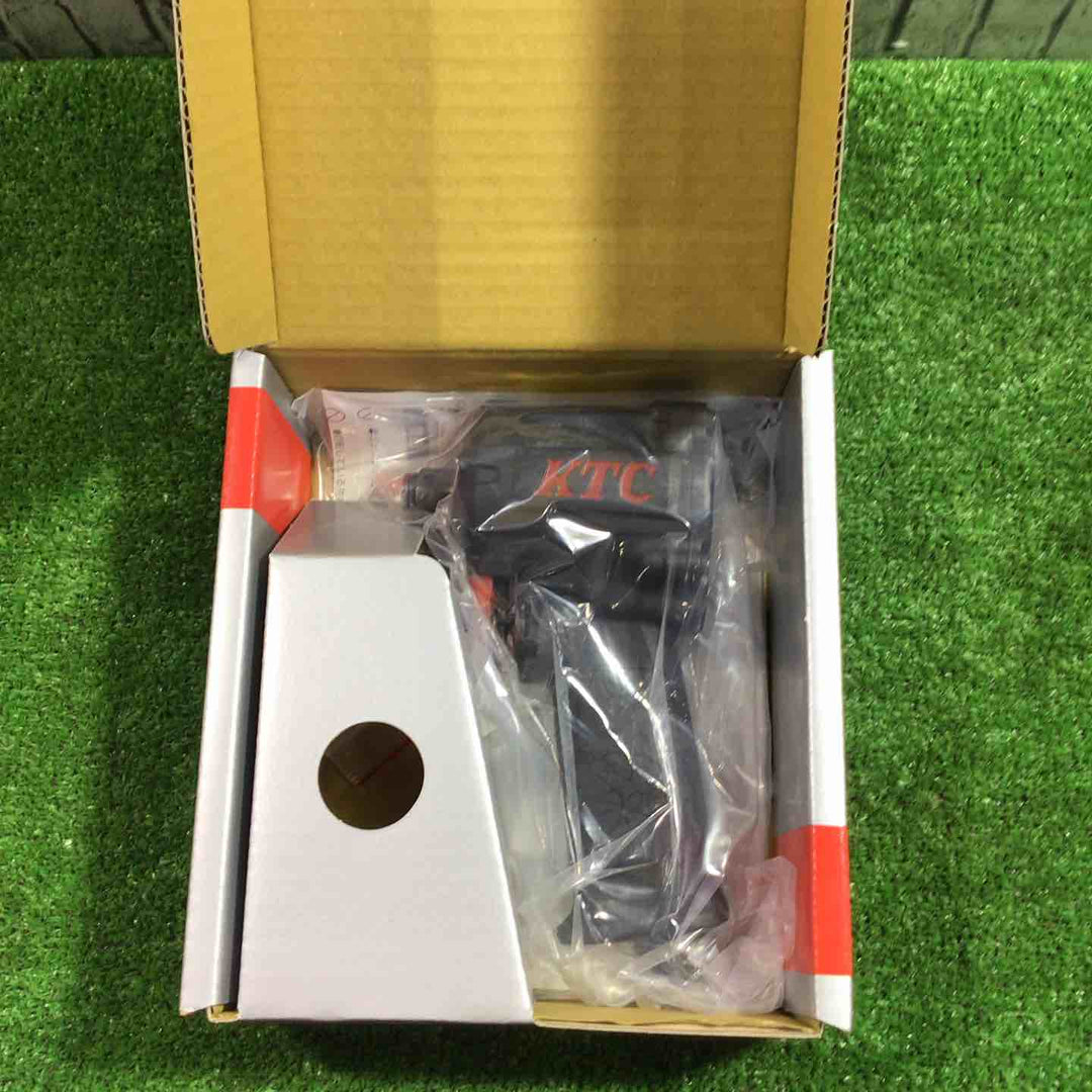 ◇京都機械工具(KTC) エアインパクトレンチ JAP418【川口店】