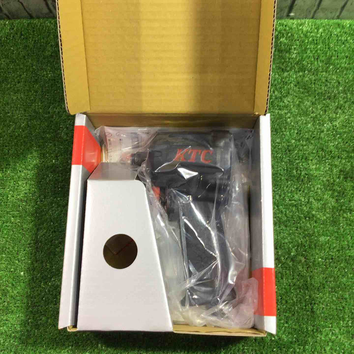 ◇京都機械工具(KTC) エアインパクトレンチ JAP418【川口店】