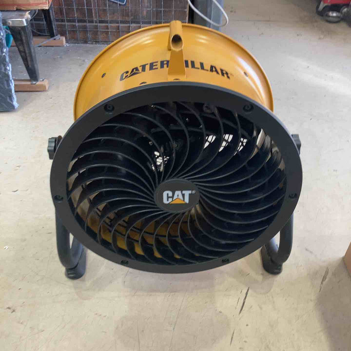 【店頭受取り限定】CAT 送風機　HVD-14ACDO【町田店】