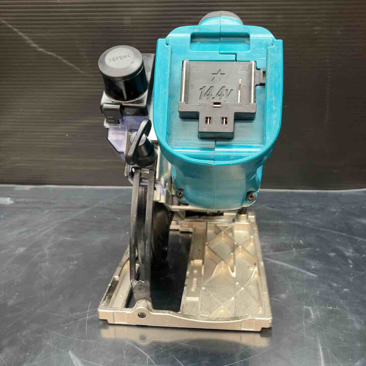★マキタ(makita) コードレス防じん丸のこ KS521DZ【川越店】
