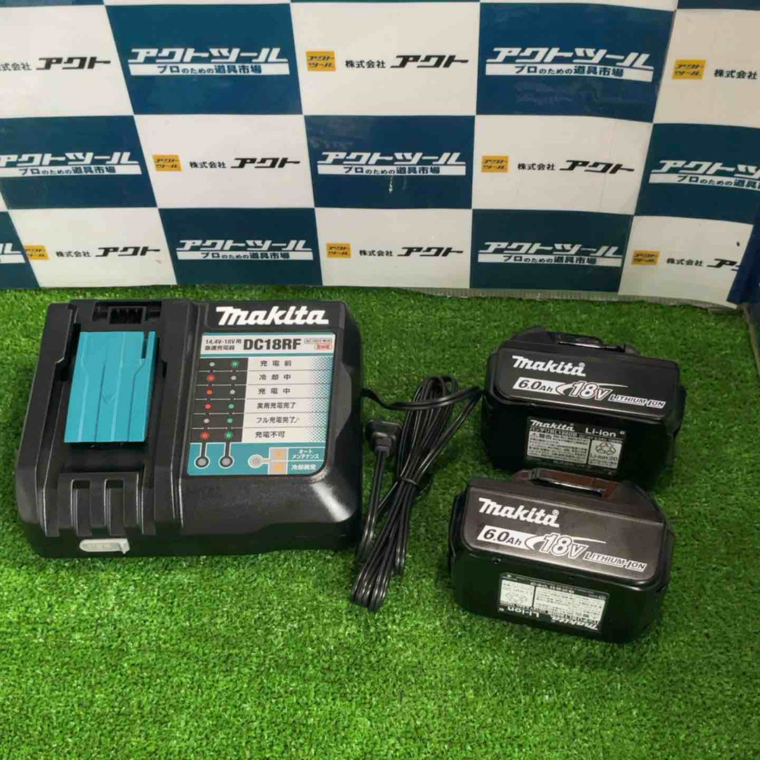 ★マキタ(makita) コードレスインパクトドライバー TD173DGXAP【草加店】
