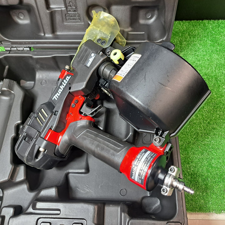 ★マキタ(makita) 高圧エア釘打ち機 AN636H【岩槻店】