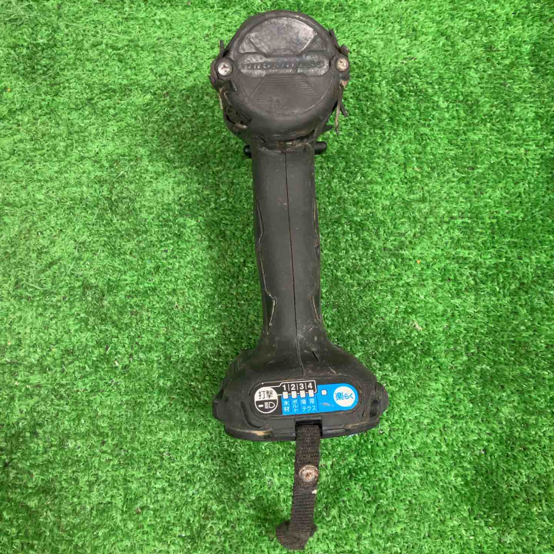 ★マキタ(makita) コードレスインパクトドライバー TD173DZB【草加店】
