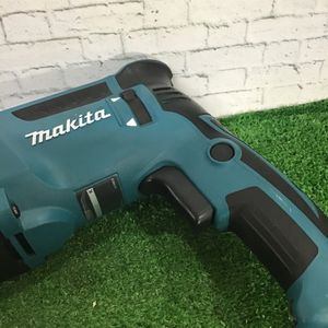 ★マキタ(makita) ハンマドリル HR2631F【越谷店】