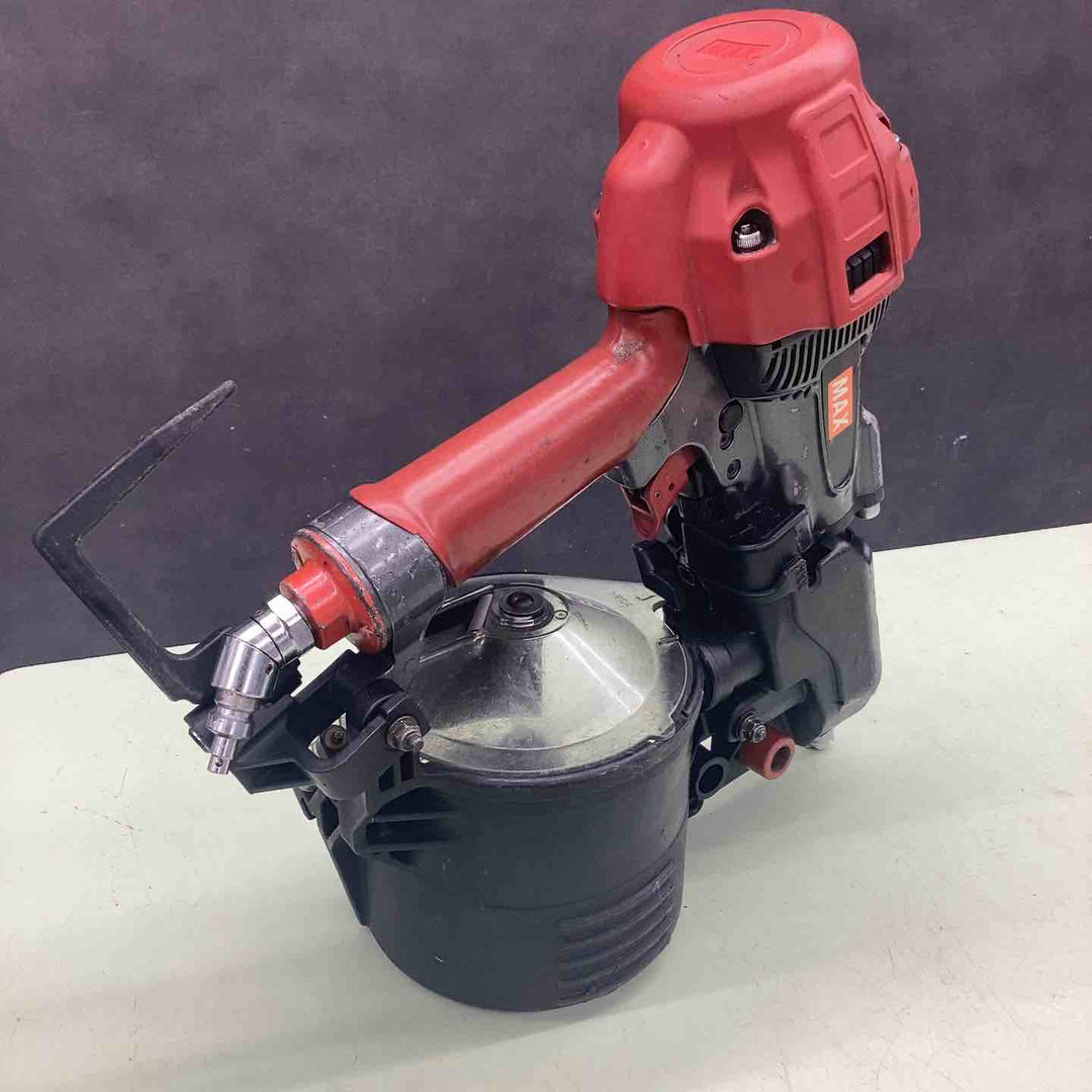 ★マックス(MAX) 高圧エア釘打ち機 HN-90N3【越谷店】
