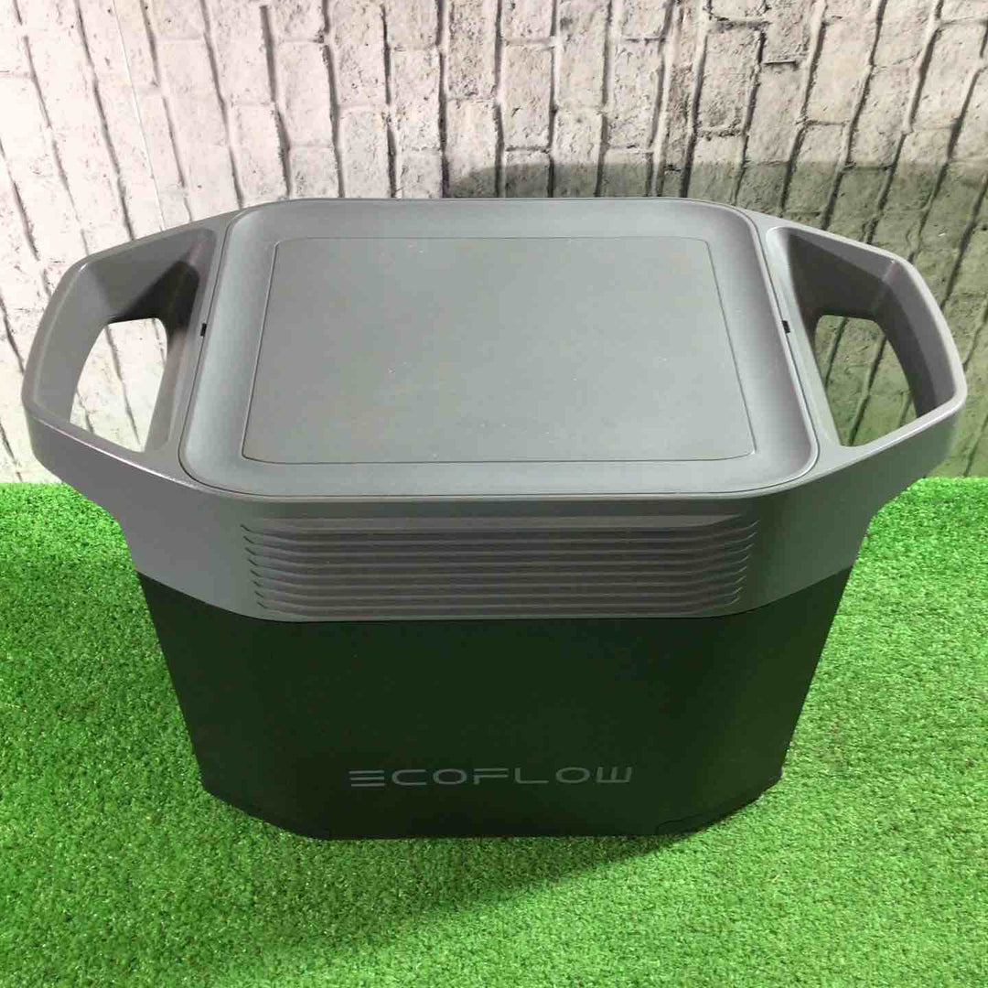 ◇ECO FLOW エコフロー ポータブル電源 デルタ1000【川口店】