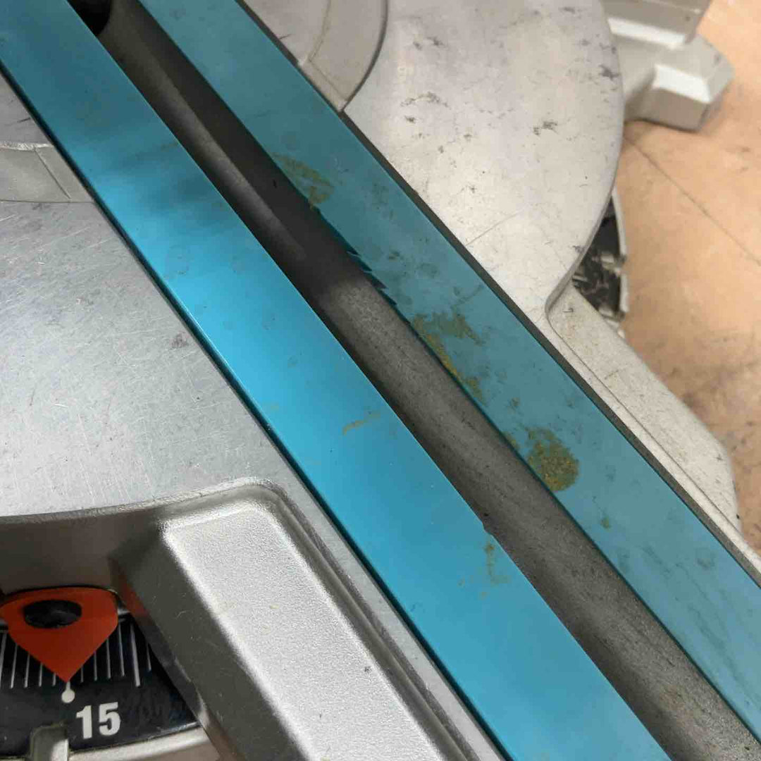 ★マキタ(makita) スライドマルノコ LS0613FL【草加店】