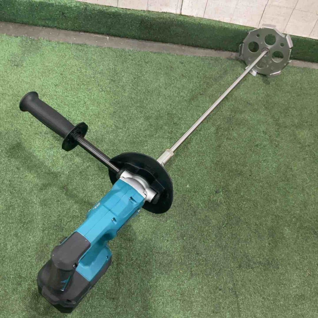 ★マキタ(makita) コードレスかくはん機 UT130DZ 動作確認済【川口店】