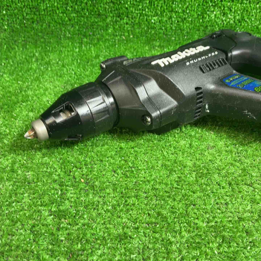 ☆マキタ(makita) コードレススクリュードライバー FS600DZB【藤沢店】