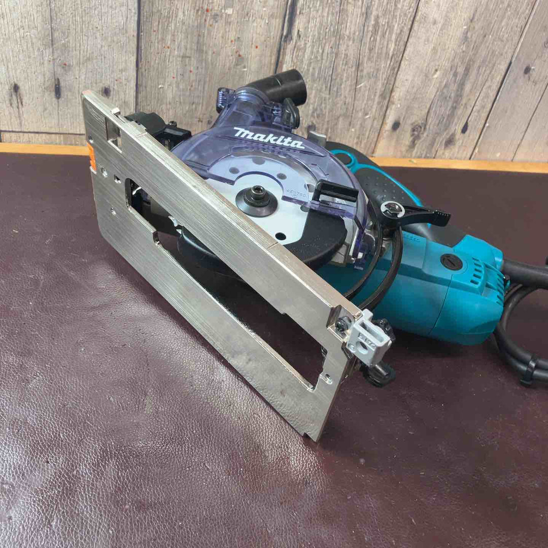 【中古品】★マキタ(makita) 防じん丸のこ KS5200FX【東大和店】