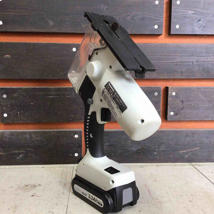 【中古品】 パナソニック/Panasonic コードレス角穴カッター EZ4543LZ1S-B 【鴻巣店】