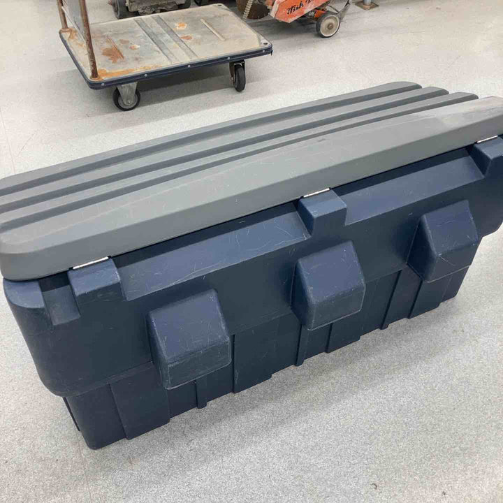 【店頭受取り限定】リングスター スーパーボックスグレート SG-1000 　ヒッチキャリア【八潮店】