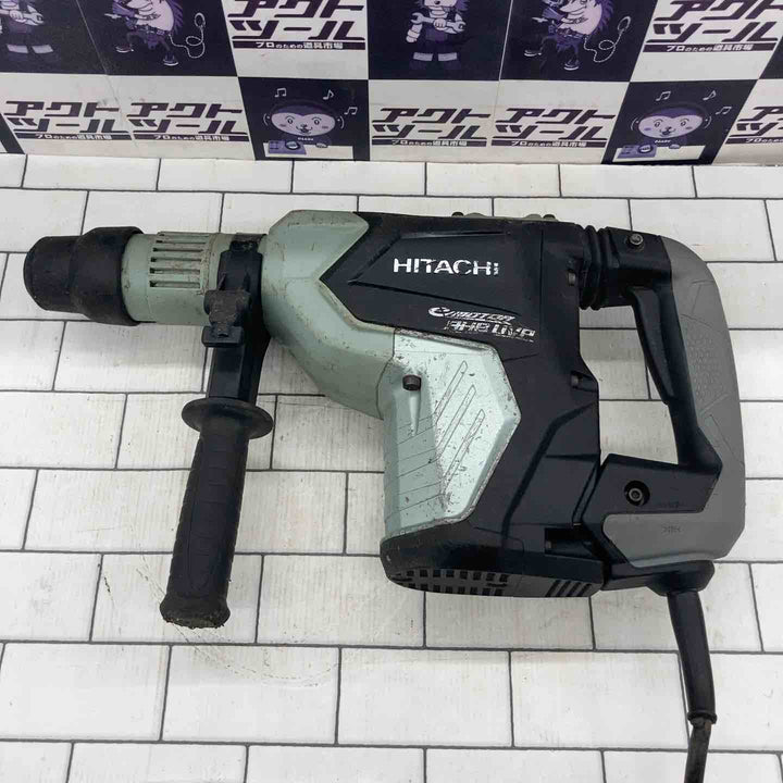 ★ハイコーキ(HIKOKI ※旧:日立工機) ハンマドリル DH40MEY【所沢店】