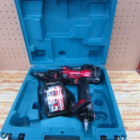 マキタ(makita) 高圧エア釘打ち機 AN531H【川崎店】 – アクトツール