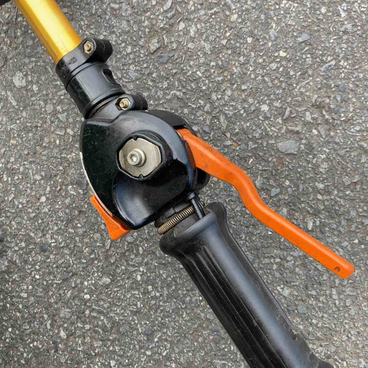 【中古品/店頭受取り限定】共立 刈払い機 SRE2420 刃新品交換済み【東大和店】