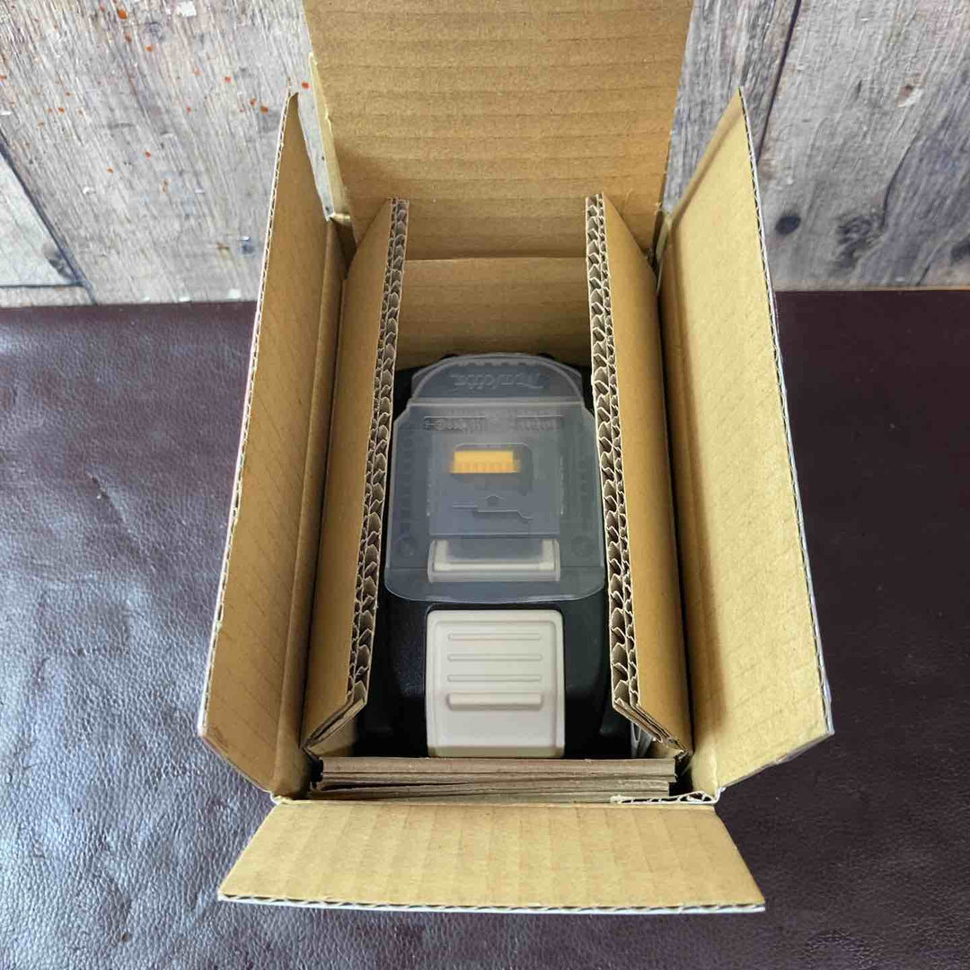 【中古品】マキタ(makita) コードレスインパクトレンチ TW1001DZ 【未使用品】BL1890付属 【東大和店】