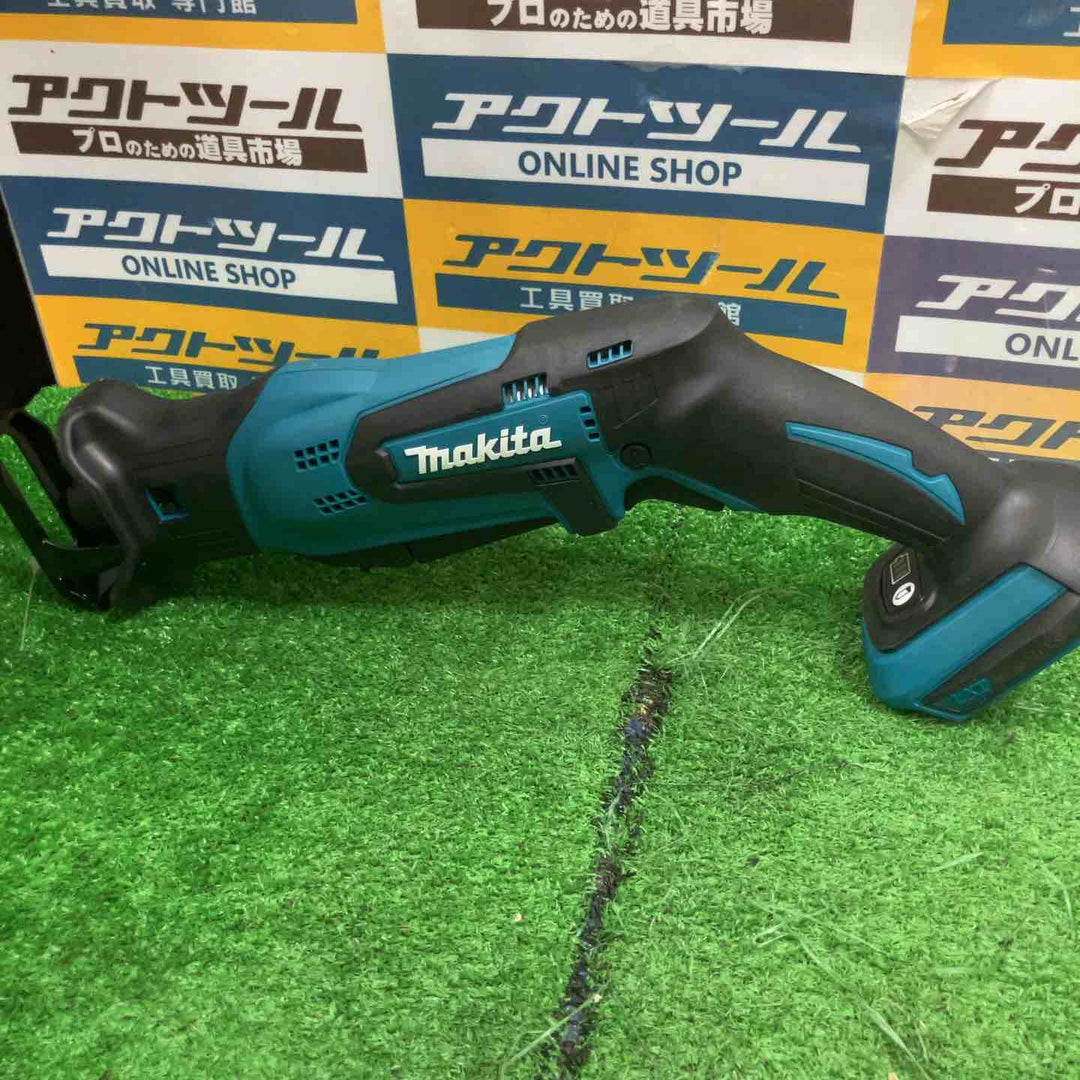 ★マキタ(makita) コードレスレシプロソー JR184DZT【草加店】