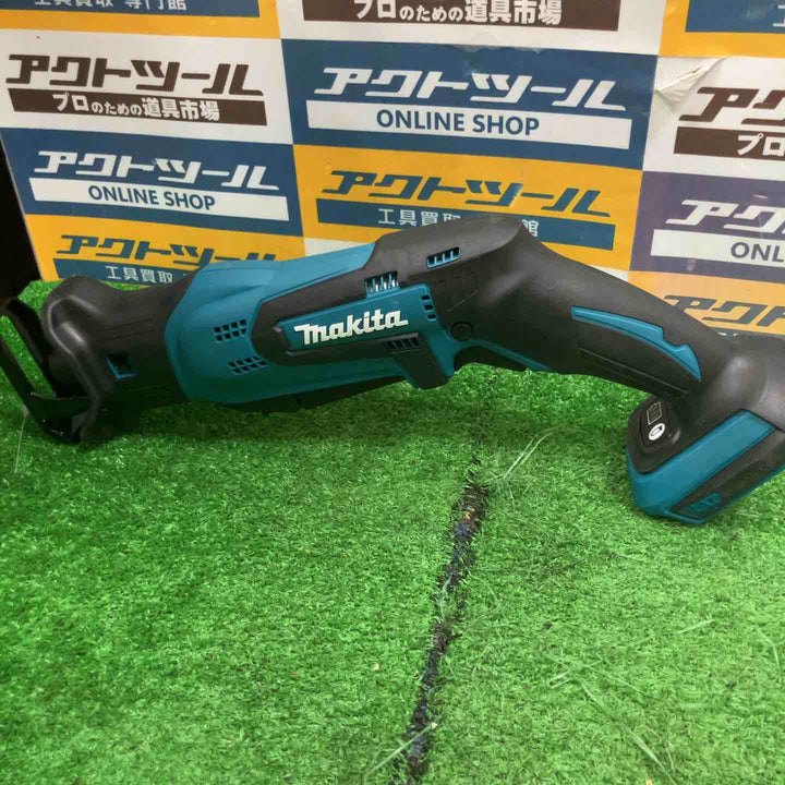 ★マキタ(makita) コードレスレシプロソー JR184DZT【草加店】