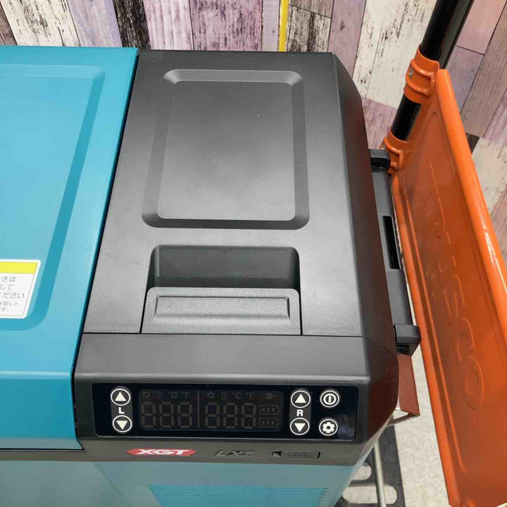 ★マキタ(makita) コードレス冷温庫 CW004GZ【八潮店】