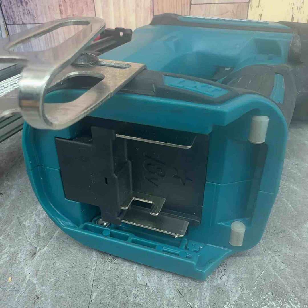 ★マキタ(makita) コードレスピンネイラ PT353DZ【八潮店】