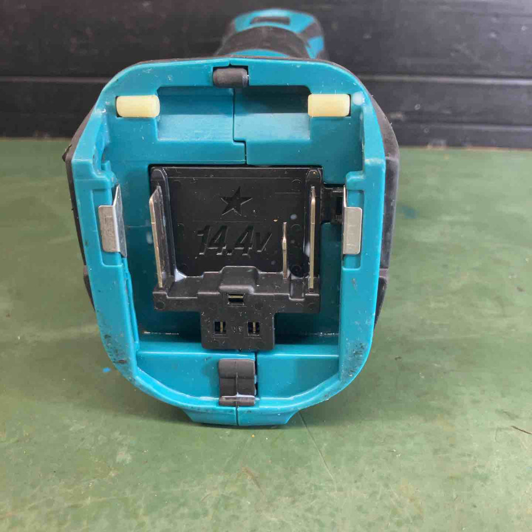 ◇マキタ(makita) コードレスマルチツール  TM40DZ　14.4V対応　本体のみ【戸田店】