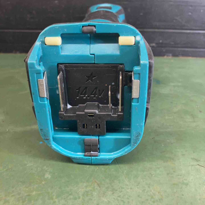 ◇マキタ(makita) コードレスマルチツール  TM40DZ　14.4V対応　本体のみ【戸田店】