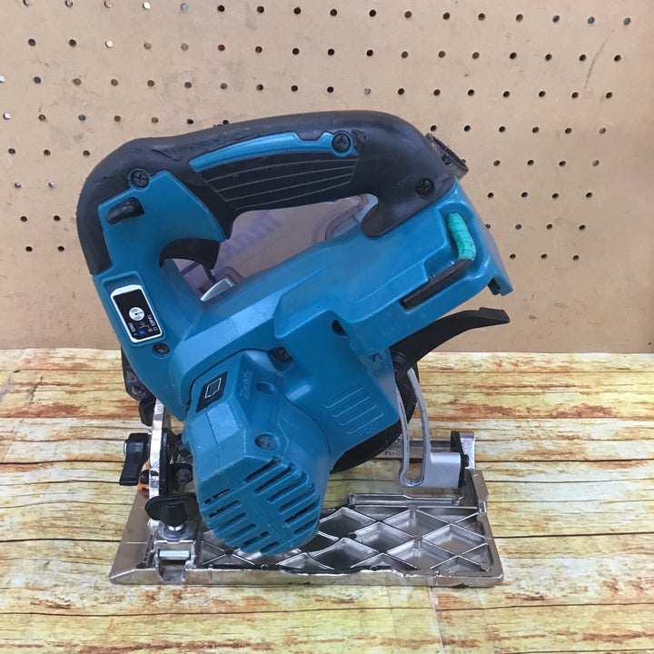 マキタ(makita) コードレス防じん丸のこ KS513DZ【川崎店】