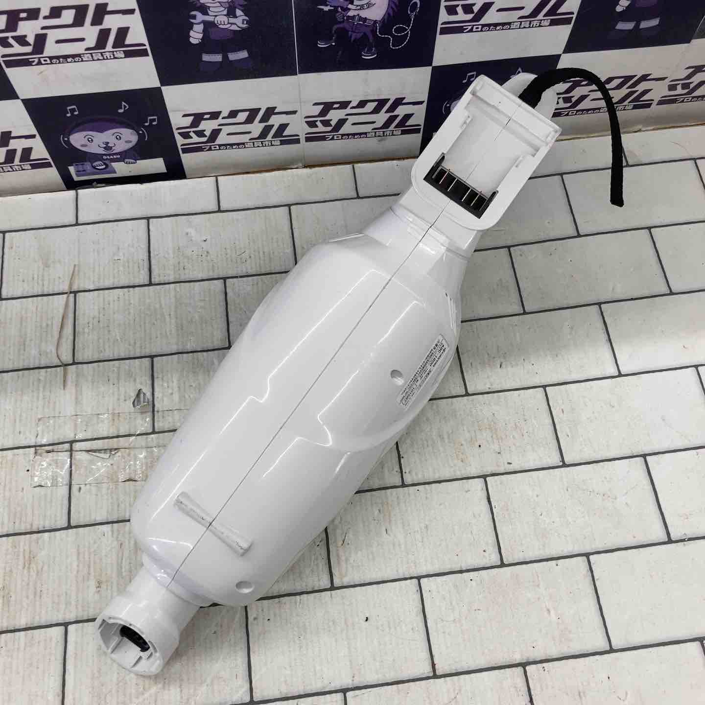 ◇京セラ(KYOCERA) 充電式クリーナー KBC-1800【所沢店】 – アクト