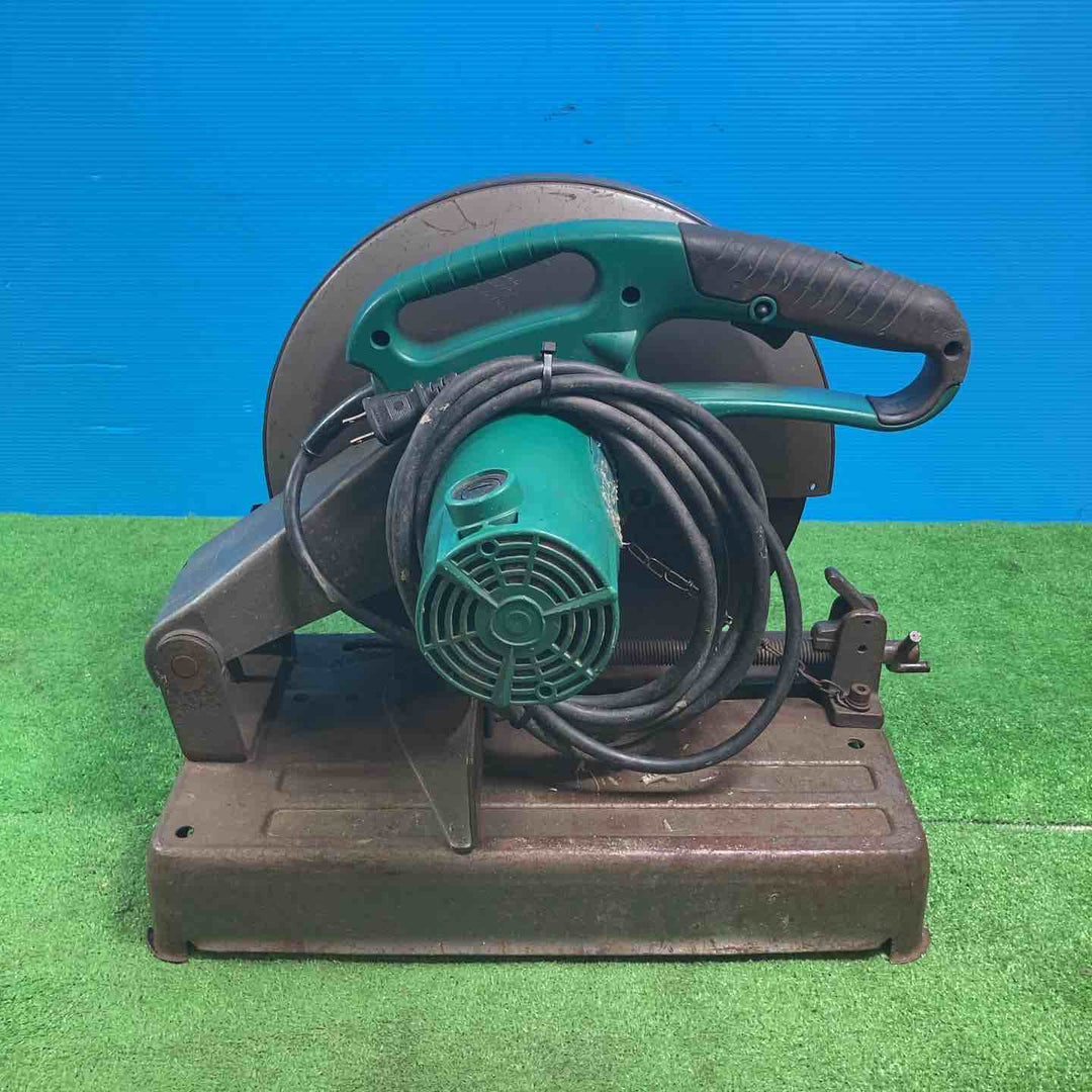 ☆ハイコーキ(HIKOKI ※旧:日立工機) 高速切断機 CC14SF【岩槻店】