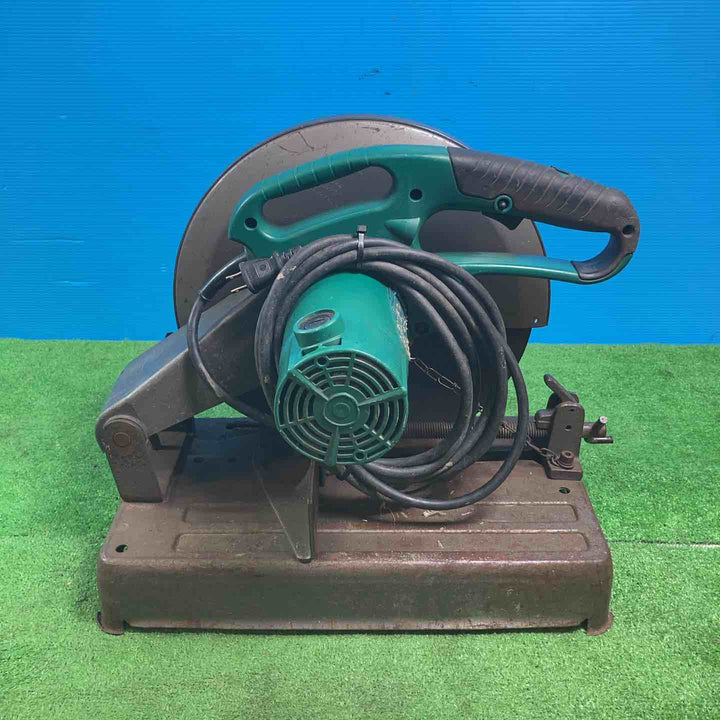 ☆ハイコーキ(HIKOKI ※旧:日立工機) 高速切断機 CC14SF【岩槻店】