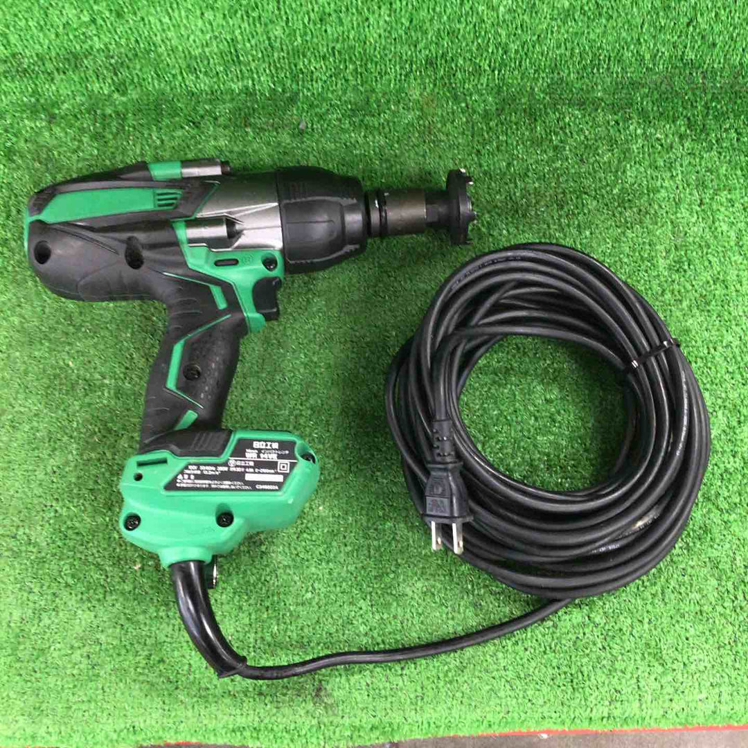 ハイコーキ(HIKOKI ※旧:日立工機) インパクトレンチ WR14VE【川崎店】