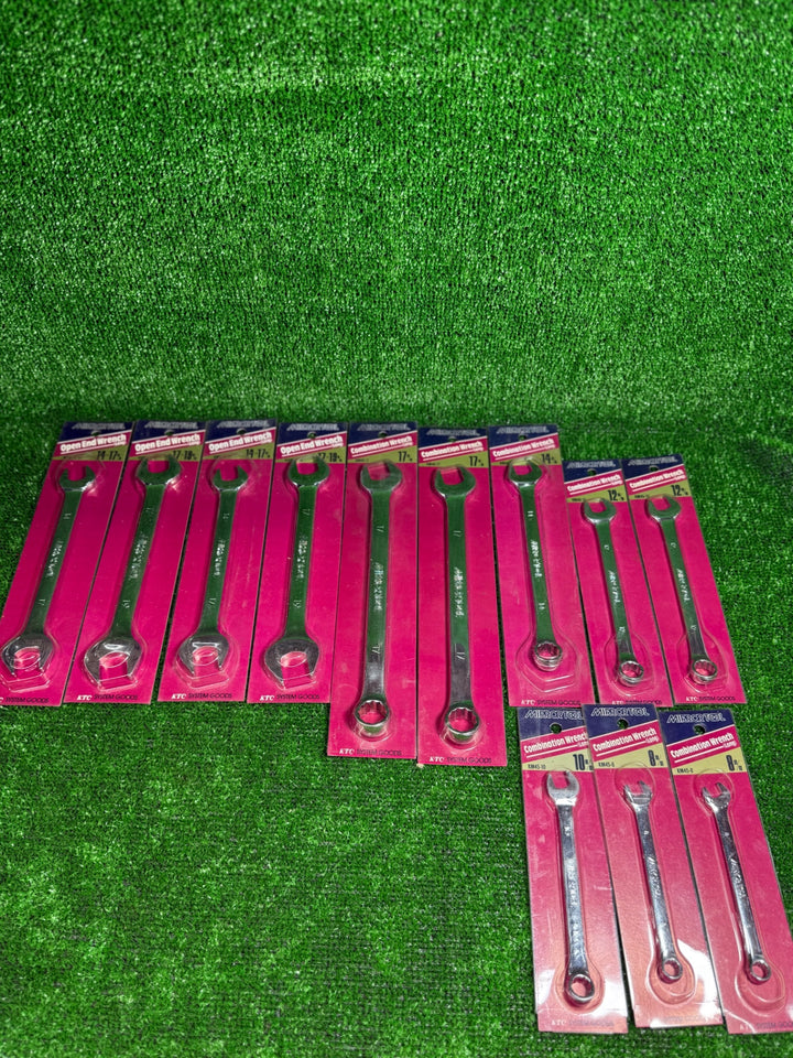 藤沢店 【未使用品】▲KTC MIRRORTOOL  レンチ まとめ売り【藤沢店】