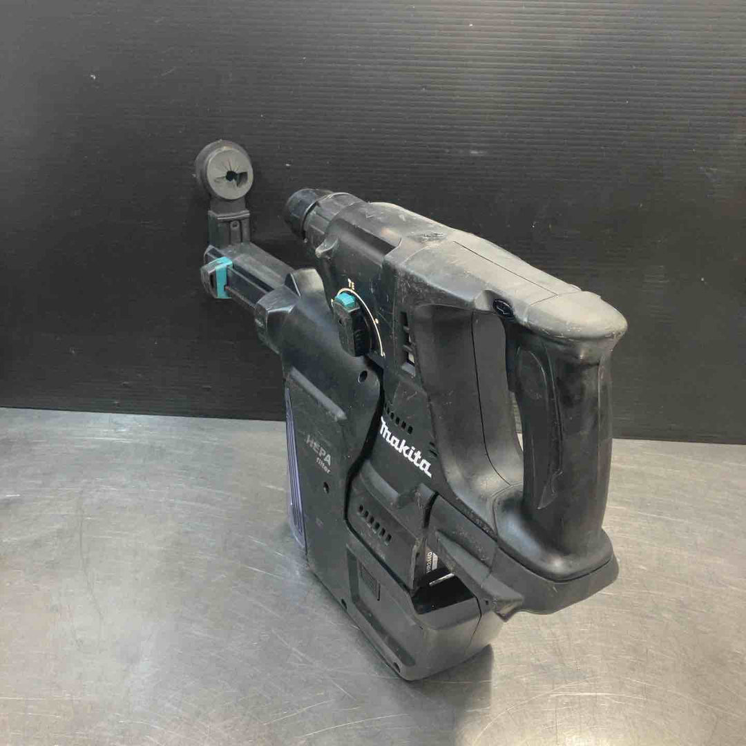 【中古品】 マキタ(makita) コードレスハンマドリル HR244DGXVB 【東大和店】