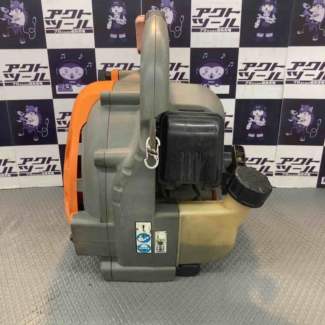 【中古品】ハイコーキ(HIKOKI ※旧:日立工機) エンジンブロワ RB24E【所沢店】