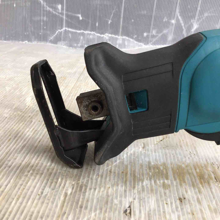 ★マキタ(makita) コードレスレシプロソー JR184DZ【草加店】