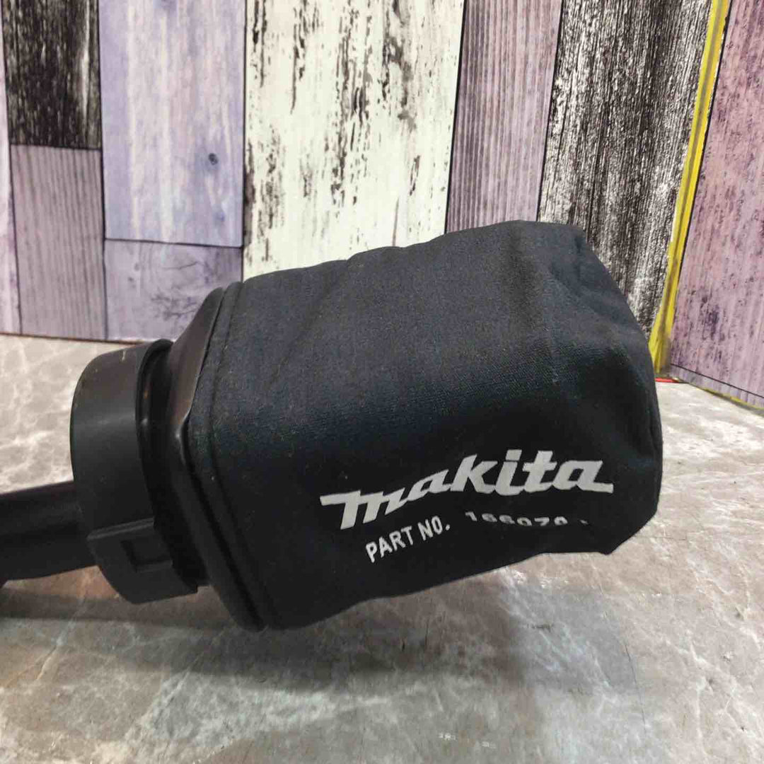 ★マキタ(makita) コードレスランダムオービットサンダ BO180DZ【八潮店】