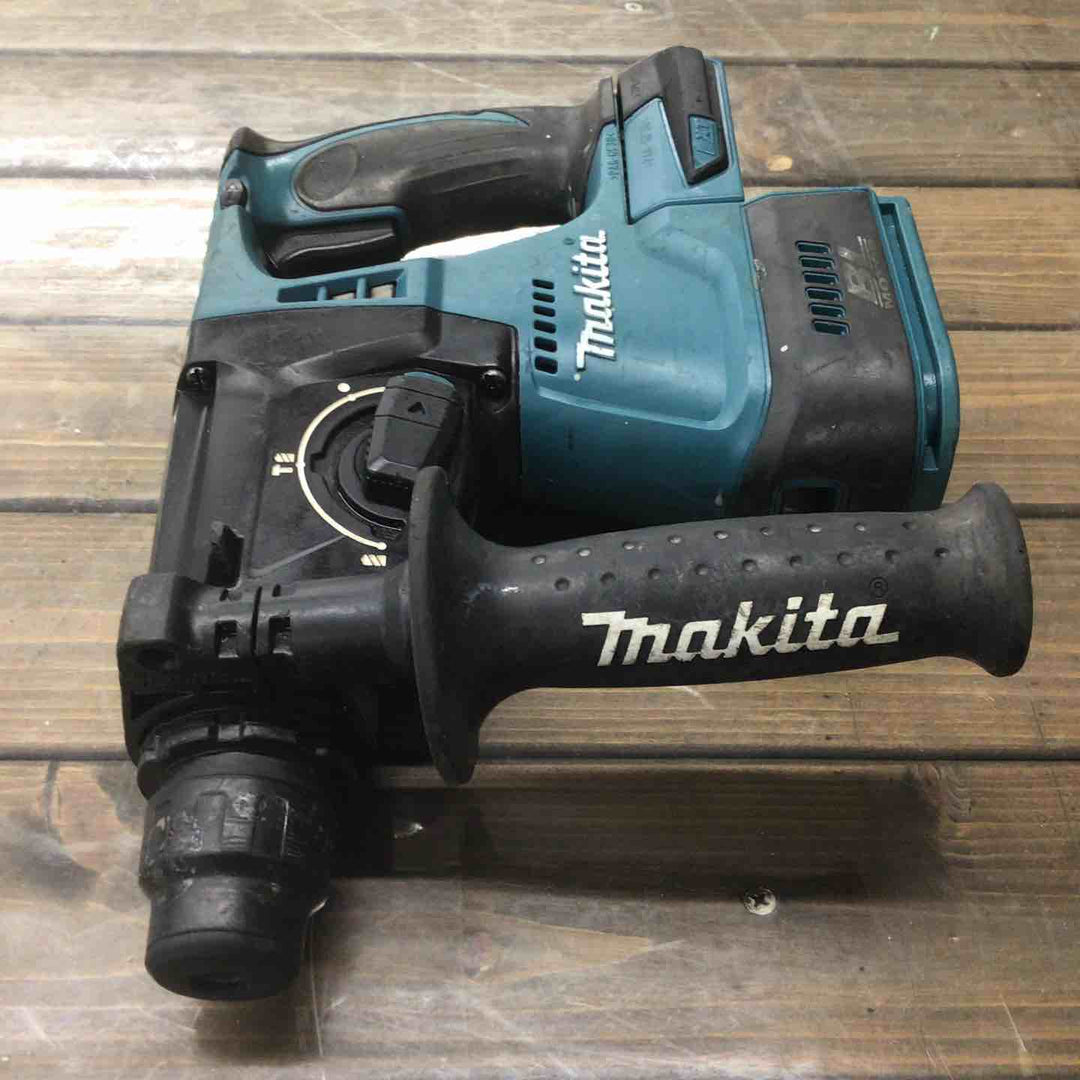 ☆マキタ(makita) コードレスハンマドリル HR244DZ【戸田店】