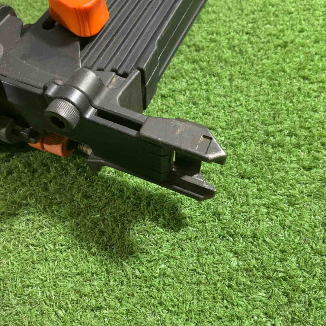 ☆ハイコーキ(HIKOKI ※旧:日立工機) 高圧フロア用タッカ N5008HM 動作確認済【川口店】